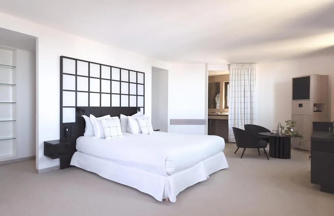 L'Agapa Hôtel - Spa-1
